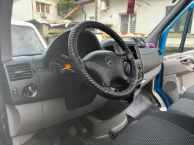 Mercedes-Benz Sprinter 319   N1 | Mobile.bg    11