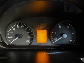 Обява за продажба на Mercedes-Benz Sprinter 319 Пътна помощ N1 ~29 500 лв. - изображение 6