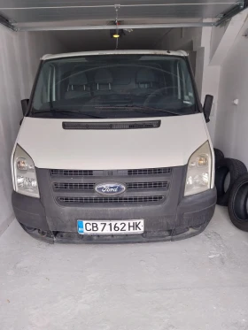 Обява за продажба на Ford Transit ~14 000 лв. - изображение 8