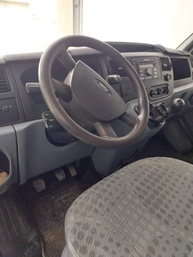 Обява за продажба на Ford Transit ~14 000 лв. - изображение 6