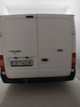 Обява за продажба на Ford Transit ~14 000 лв. - изображение 5