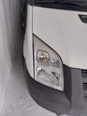 Обява за продажба на Ford Transit ~14 000 лв. - изображение 1