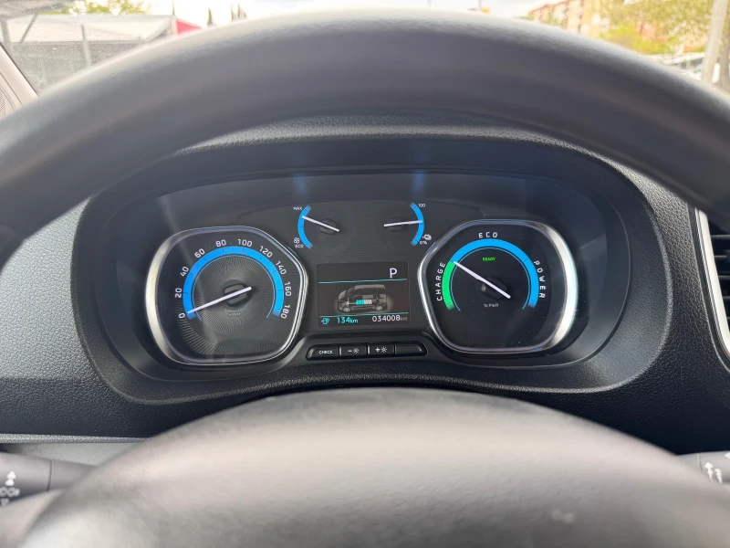 Toyota Proace Electric L2 Kasten* 75Kwh* БЕЗ АНАЛОГ* , снимка 13 - Бусове и автобуси - 49363824