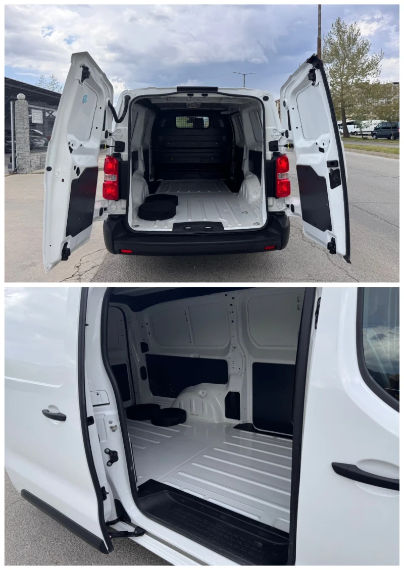 Toyota Proace Electric L2 Kasten* 75Kwh* БЕЗ АНАЛОГ* , снимка 16 - Бусове и автобуси - 49363824