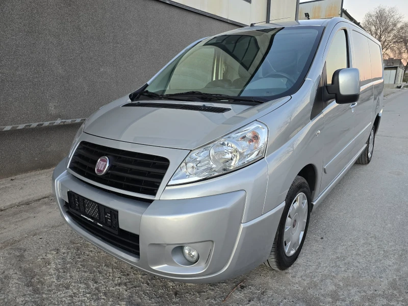 Fiat Scudo 2.0 JTD 208000 км ...!!!!!