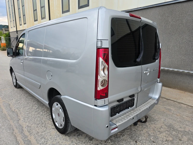 Peugeot Expert 2.0 HDI 208000 км ...!!!!!, снимка 3 - Бусове и автобуси - 50473357