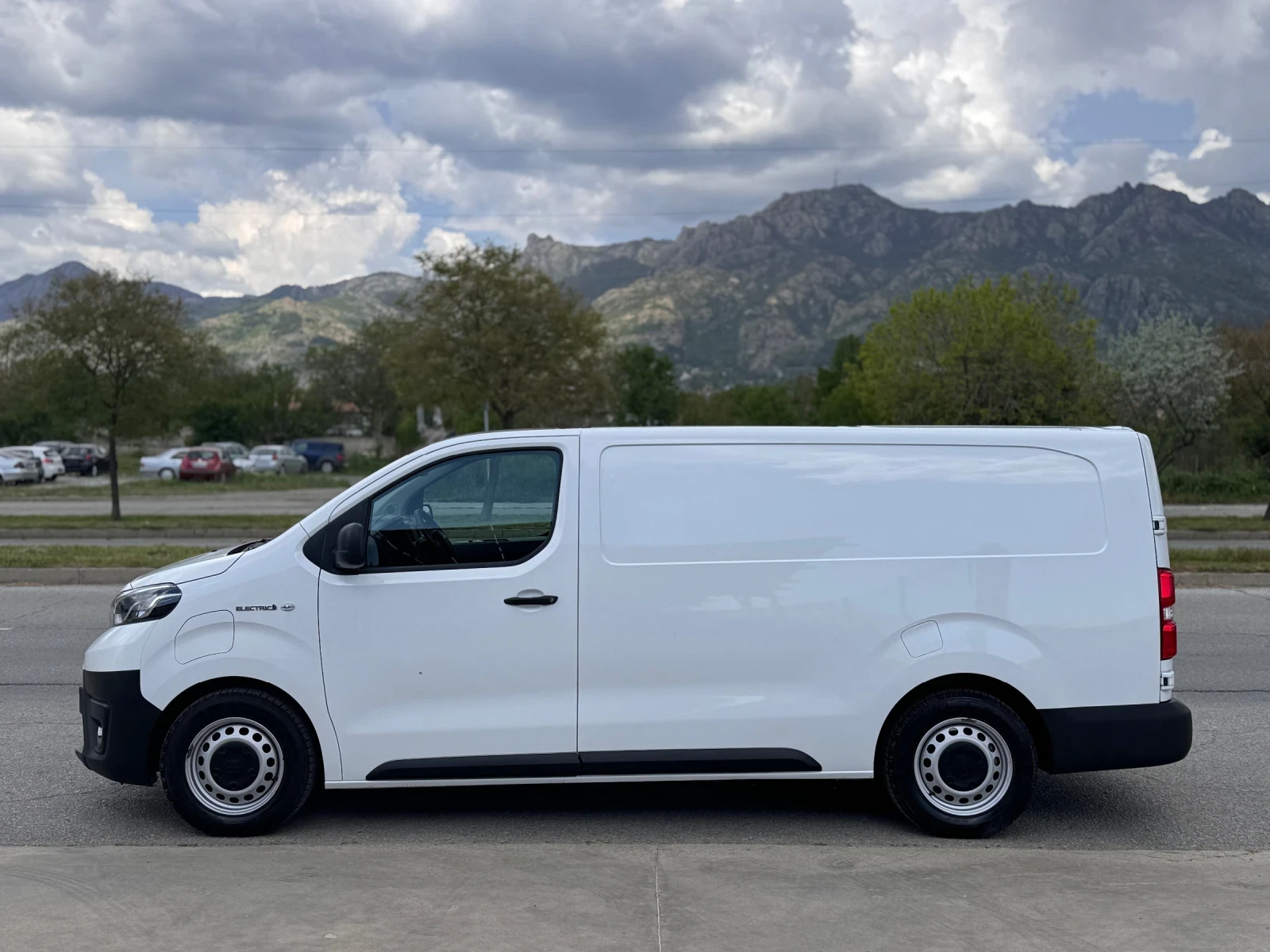 Toyota Proace Electric L2 Kasten* 75Kwh* БЕЗ АНАЛОГ*  - изображение 2