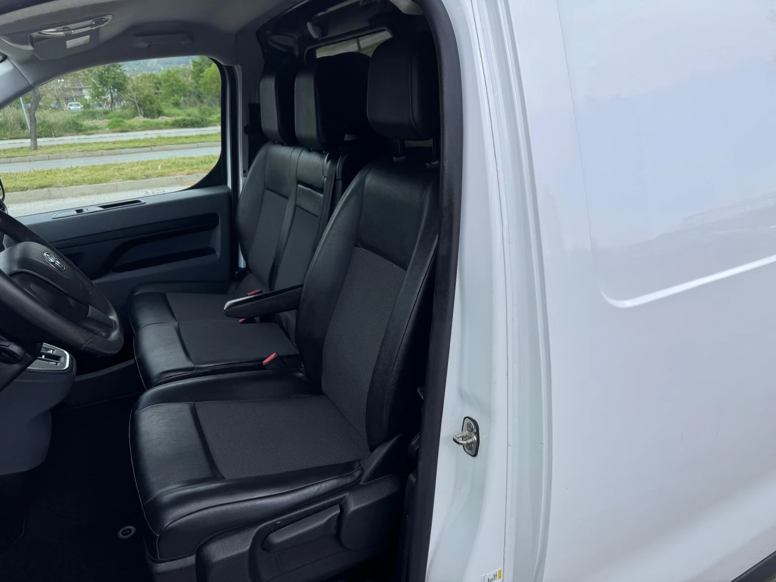 Toyota Proace Electric L2 Kasten* 75Kwh* БЕЗ АНАЛОГ*  - изображение 9