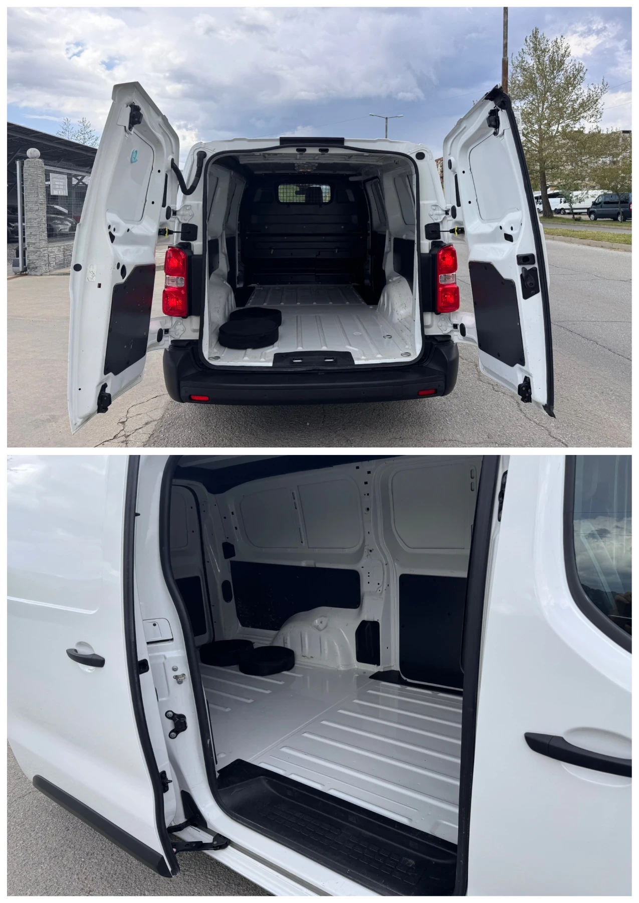 Toyota Proace Electric L2 Kasten* 75Kwh*  *  | Mobile.bg   16