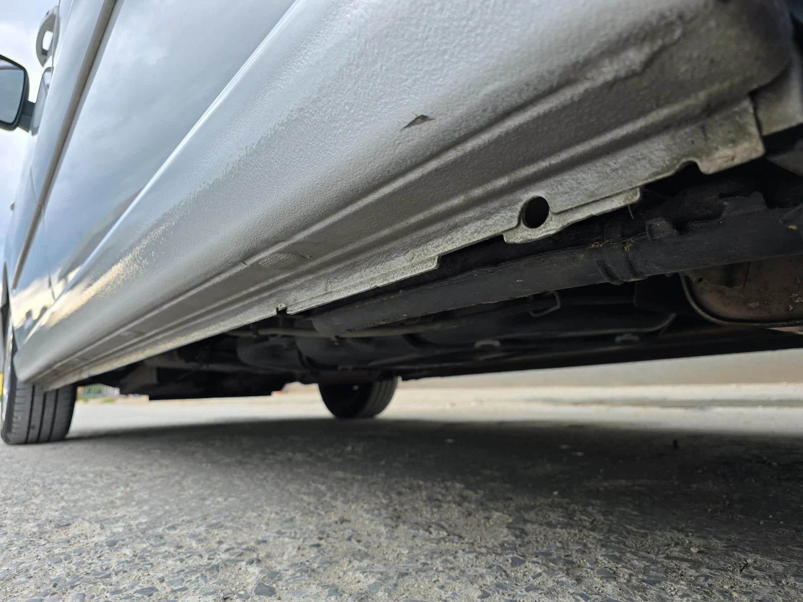 Peugeot Expert 2.0 HDI 208000  ...!!!!! | Mobile.bg   15