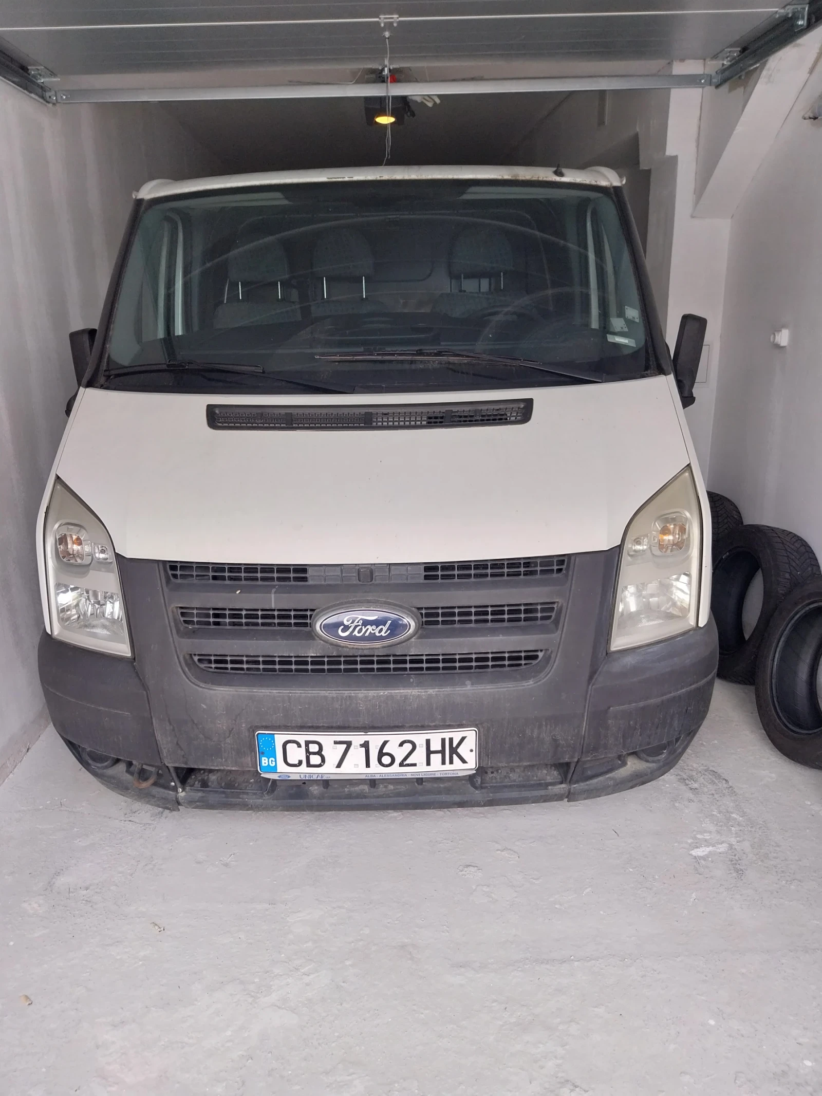 Ford Transit  - изображение 9