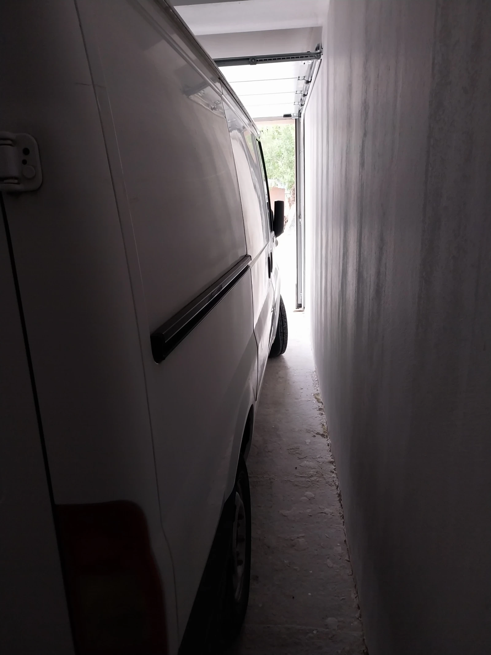 Ford Transit  - изображение 5