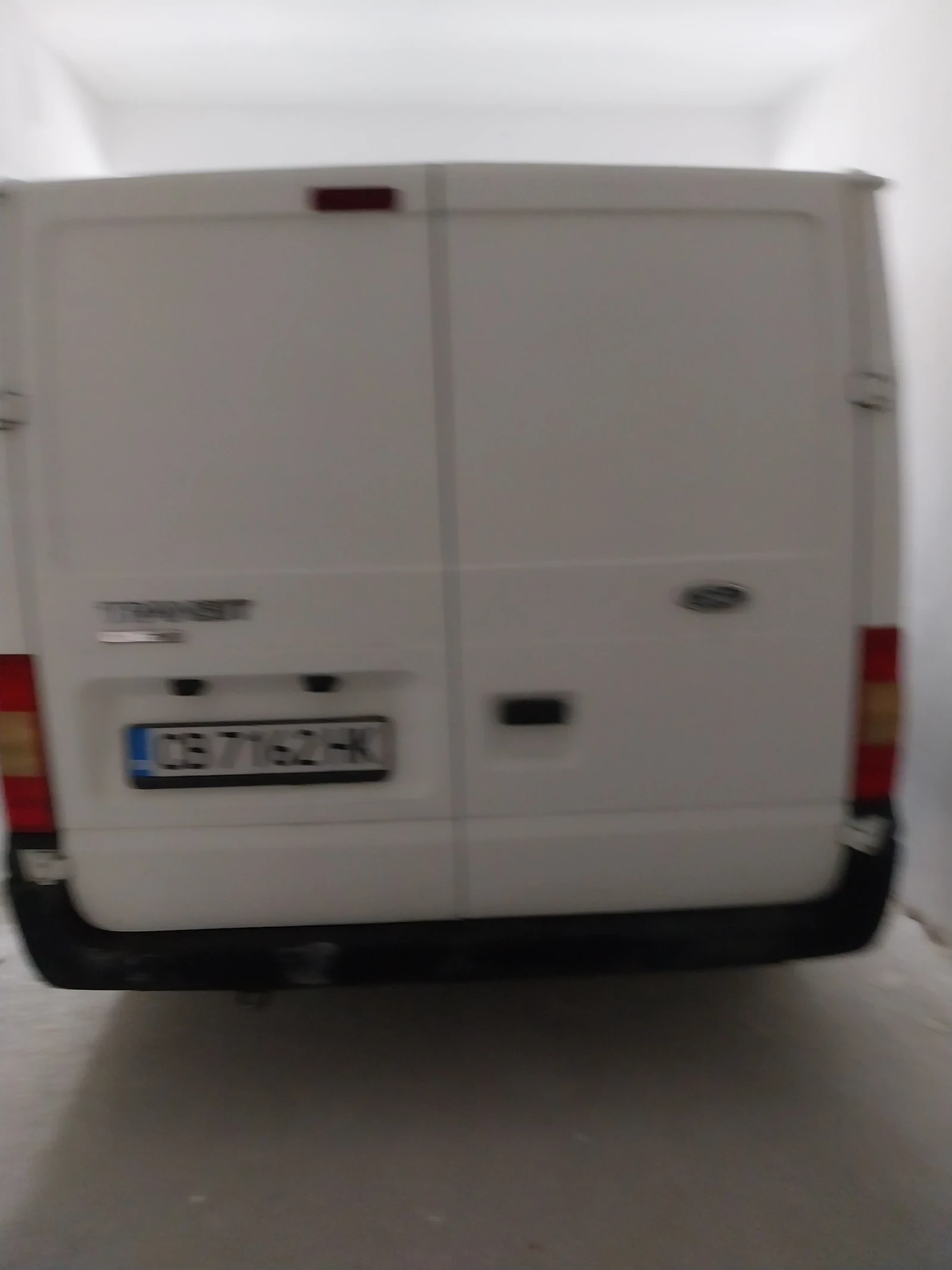 Ford Transit  - изображение 6