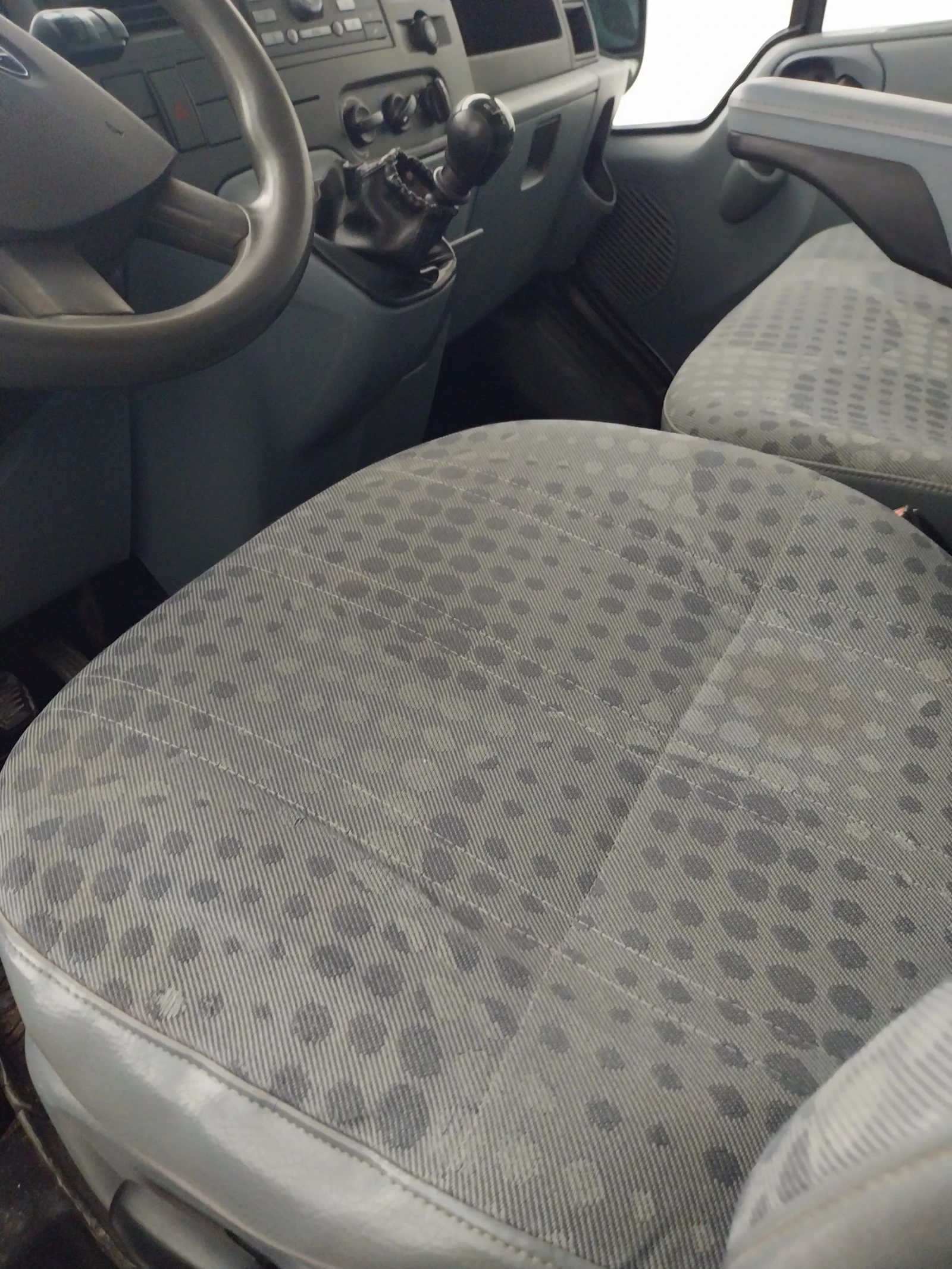 Ford Transit  - изображение 8
