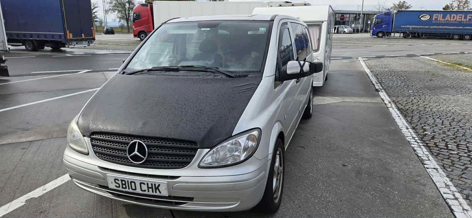 Mercedes-Benz Vito | Mobile.bg   1