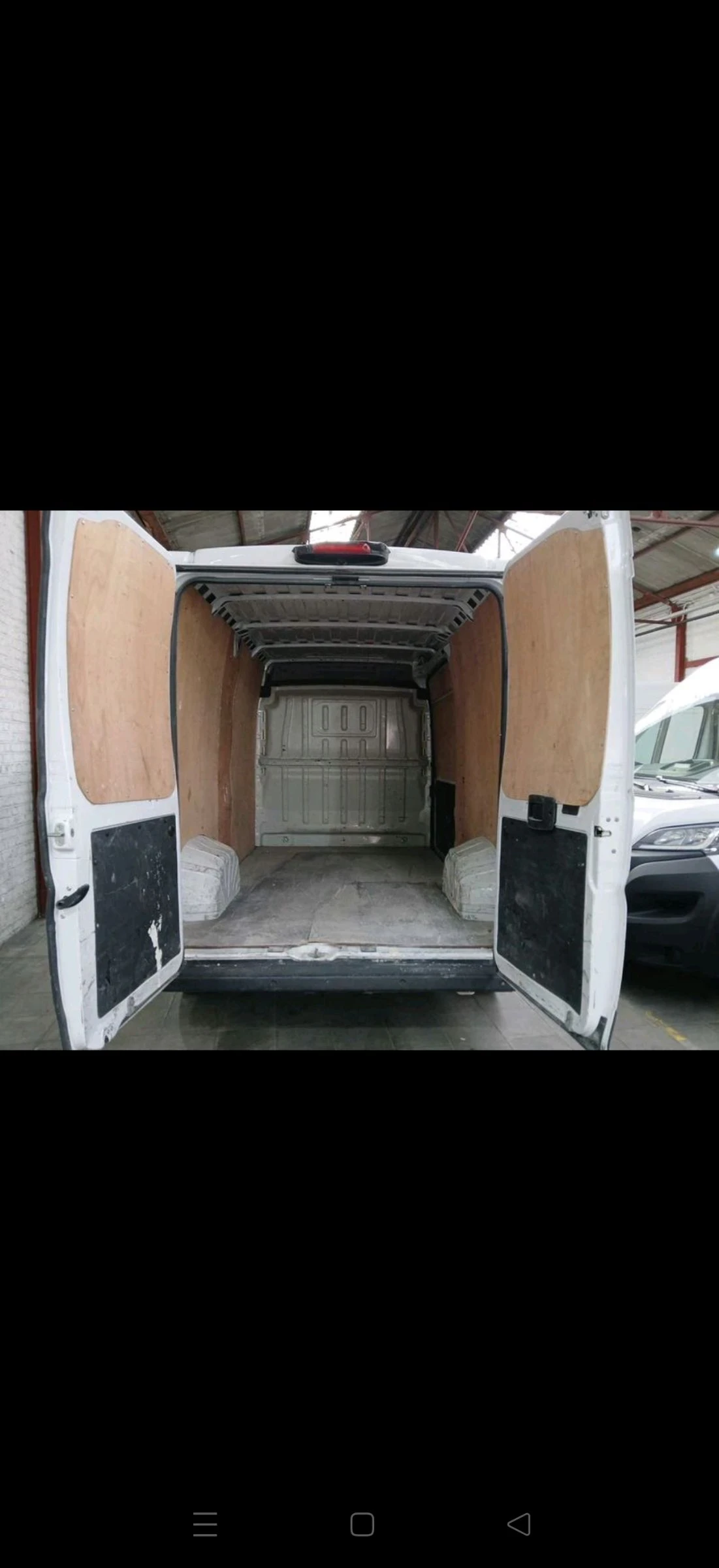 Peugeot Boxer Blue-HDi 335 L2H2 (140 к.с.), снимка 4 - Бусове и автобуси - 54766057