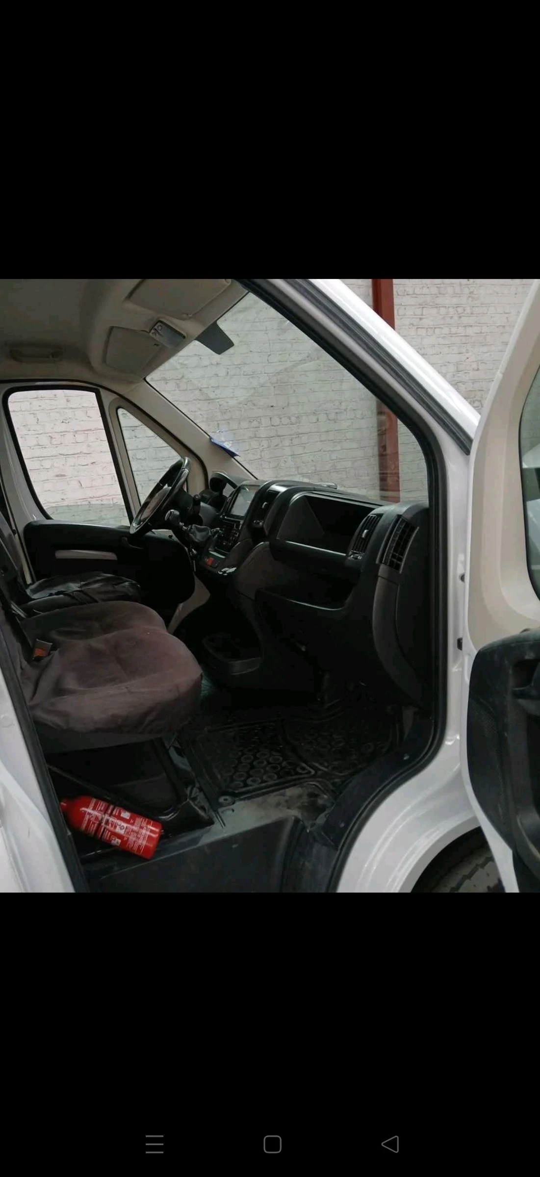 Peugeot Boxer Blue-HDi 335 L2H2 (140 к.с.), снимка 7 - Бусове и автобуси - 54766057