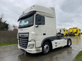  Daf XF