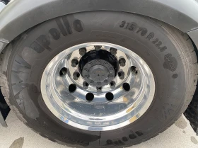 Daf XF 480FT | Mobile.bg    16