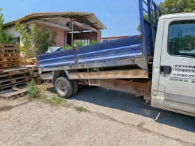 Обява за продажба на Iveco Daily 35c12 HDI ~15 000 лв. - изображение 2