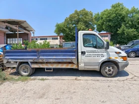 Обява за продажба на Iveco Daily 35c12 HDI ~15 000 лв. - изображение 1
