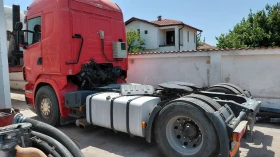 Scania R 440 | Mobile.bg    2