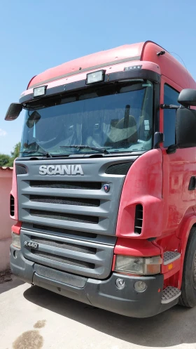  Scania R 440