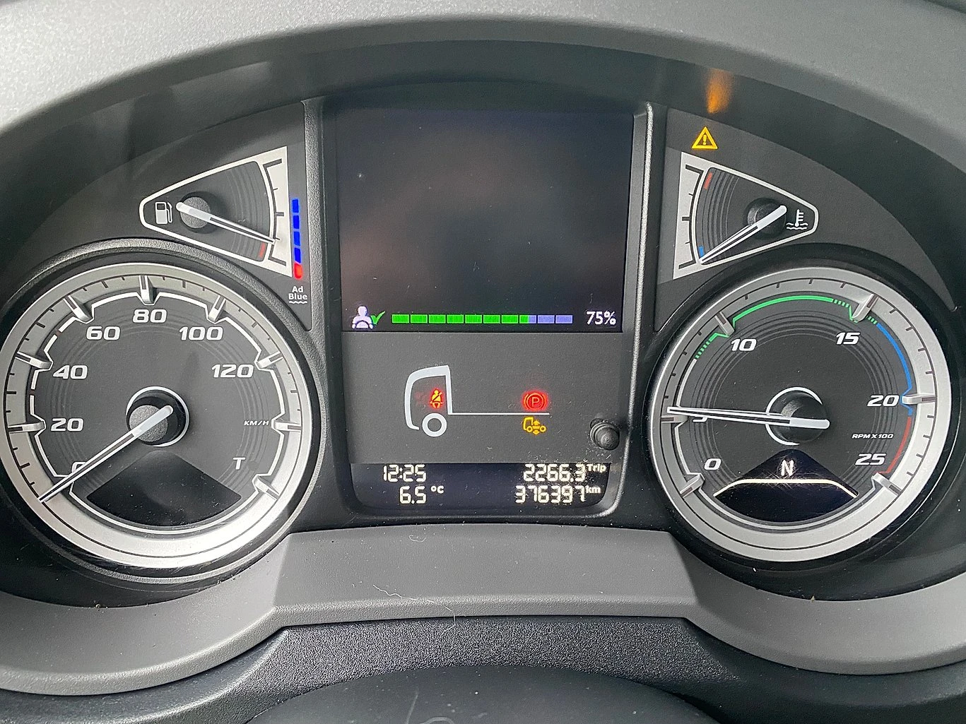 Daf XF 480FT | Mobile.bg   12