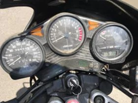 Yamaha XJ 900 SECA, снимка 7