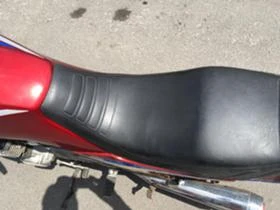 Yamaha XJ 900 SECA, снимка 3