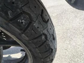 Yamaha XJ 900 SECA, снимка 6