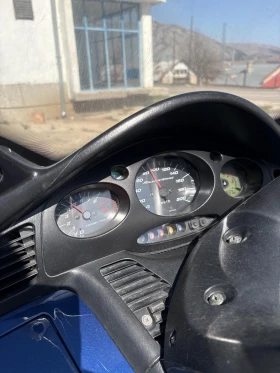 Honda Silver Wing 600i, снимка 16