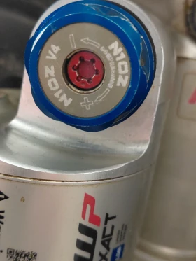 Husqvarna TE, снимка 6