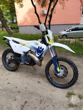 Husqvarna TE, снимка 1