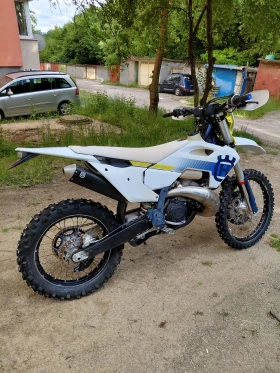 Husqvarna TE, снимка 3