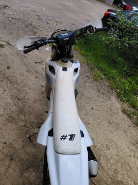 Husqvarna TE, снимка 5
