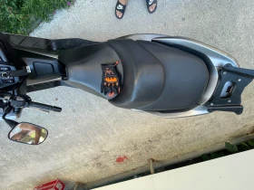 Honda Forza, снимка 5