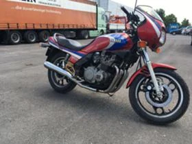  Yamaha XJ