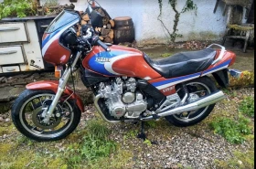 Yamaha XJ 900 SECA, снимка 1