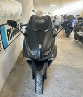     Yamaha T-max 530i ABS 