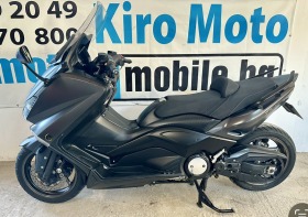 Yamaha T-max 530i ABS , снимка 13