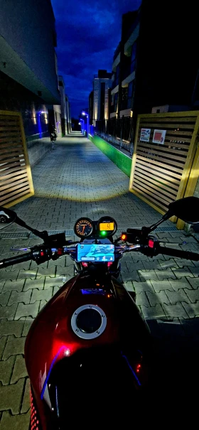 Suzuki Bandit GSF 650 | Mobile.bg    16