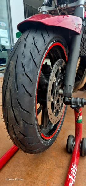 Suzuki Bandit GSF 650 | Mobile.bg    13