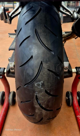 Обява за продажба на Suzuki Bandit GSF 650 ~6 300 лв. - изображение 11