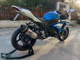 Suzuki Gsxr L2 1000, снимка 3