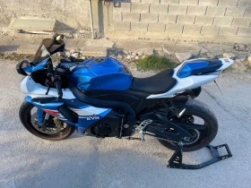 Suzuki Gsxr L2 1000, снимка 12