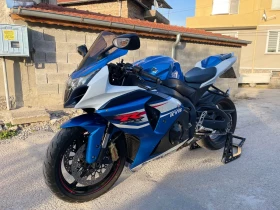 Suzuki Gsxr L2 1000, снимка 2