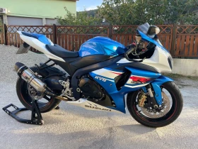 Suzuki Gsxr L2 1000, снимка 5