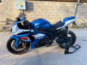 Suzuki Gsxr L2 1000, снимка 10