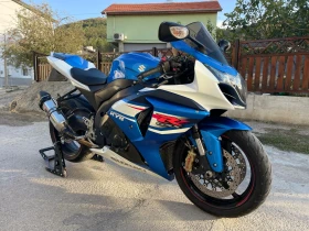 Suzuki Gsxr L2 1000, снимка 4